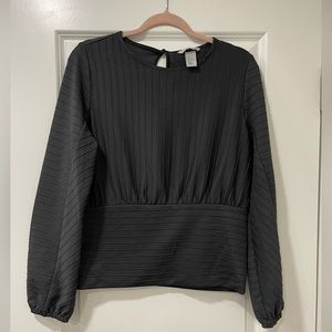 H&M Women’s Blouse Top